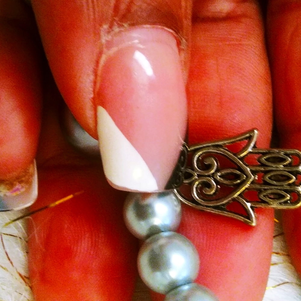Charm bracelet